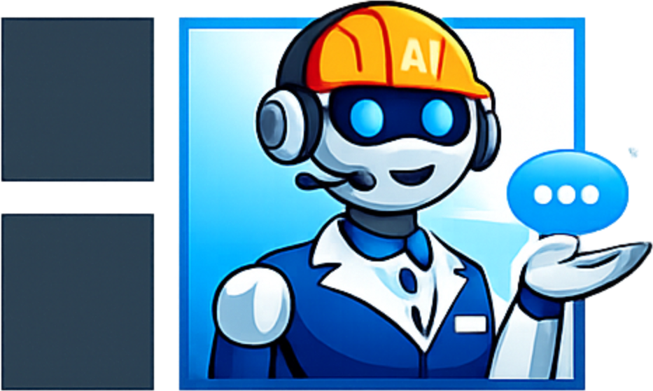 Jessica AI Receptionist icon